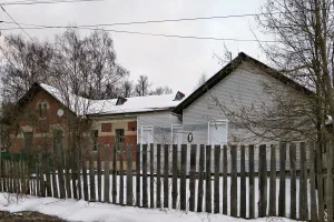 Дом жилой (Кольчугино)