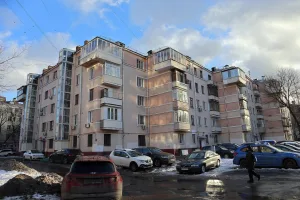 1-я Дубровская улица 2А