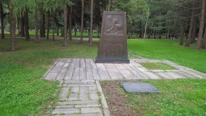 Подвигу Советского Союза - датская благодарность
