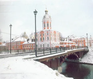 2-й Лаврский мост