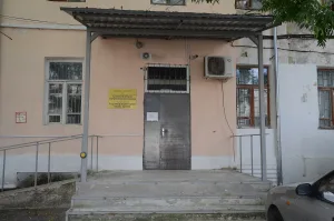 Крымскотатарский музей культурно-исторического наследия