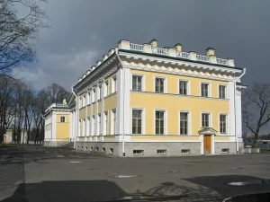 Дворец