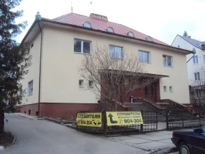 Вилла (Калининград)