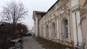 Церковь Николодворянская (Рязань)