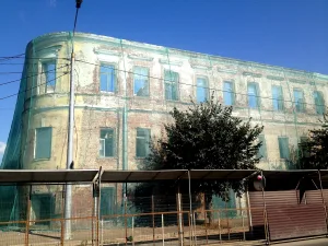 улица Мусы Джалиля, 16/5