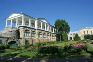 Камеронова галерея