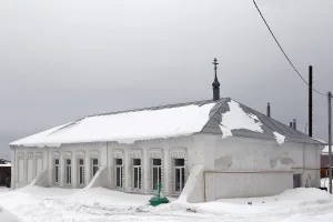 Церковно-приходская школа (Бутылицы)