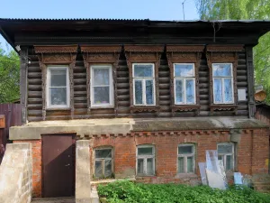 Жилой дом (Серпухов)