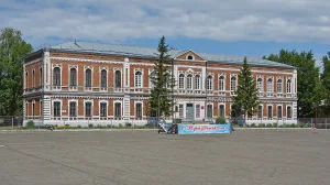 Катехизаторское училище