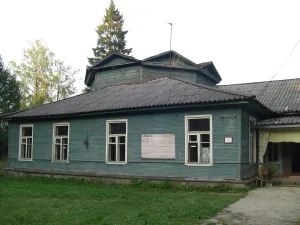 Дачная столица