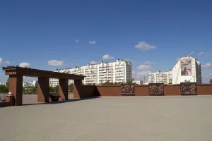 Красная горка