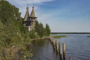 Церковь Петра и Павла
