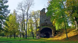 Орловский парк