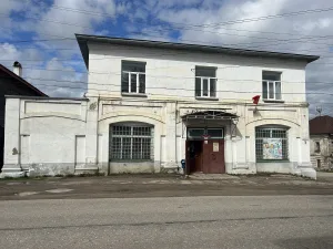 Лавка (Судиславль)