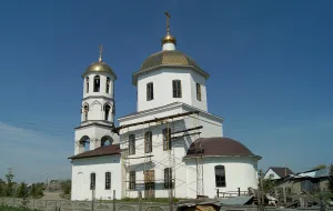 Покровский собор