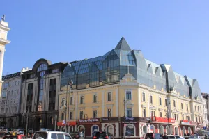 Дом Иоганна Лангелитье