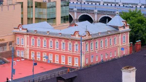 Жилой дом Шиховых (Покровских)