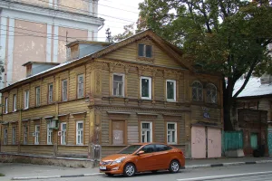 Флигель (Нижний Новгород)