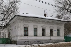 Дом Дубова (Муром)
