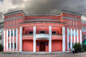 Центр культуры и народного творчества (Хакасия)