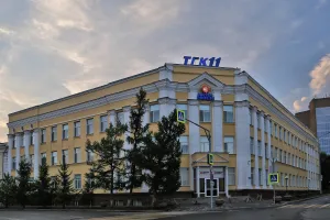 Совет народного хозяйства (Омск)