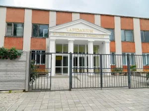 Лапидарий