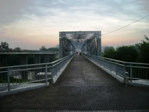 Каракумский мост