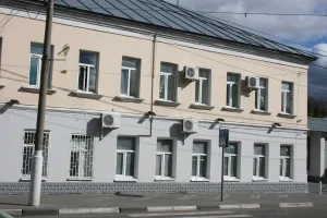 Жилой дом (Коломна)