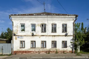 2-я Московская улица 59
