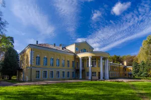 Суханово