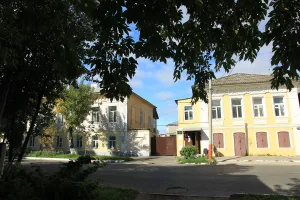 Усадьба Фурсова (Муром)