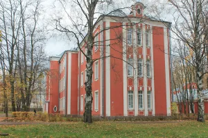 Корпус 12
