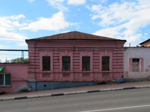 Жилой дом (Серпухов)