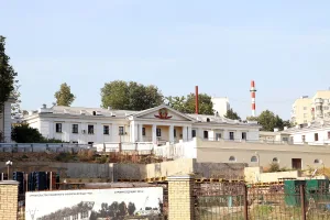 Российский государственный архив кинофотофонодокументов