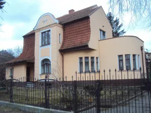 Улица Кутузова 5