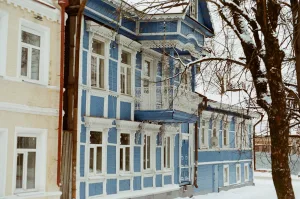 Дом жилой (Бежецк)