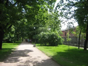 Парк (Кронштадт)