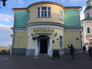 Аптека (Владимир)