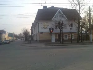 Дом В.П. Малахова (Иваново)
