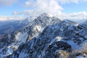 Каменный столб