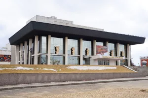 Владимирский областной драматический театр им. А. В. Луначарского