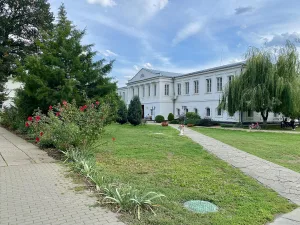 Архитектурный комплекс «Атаманское подворье»