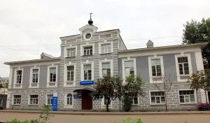 Комплекс Плешановской богадельни (Ростов)