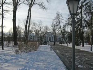 Сад