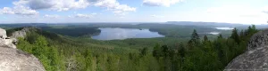 Аракуль (озеро)