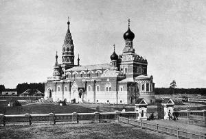 Георгиевский собор (Гусь-Хрустальный)