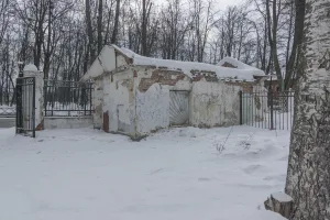 Сторожка (Ярославль)