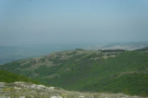 Замана (гора)