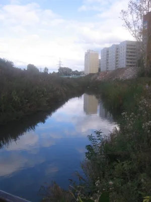 Каменка