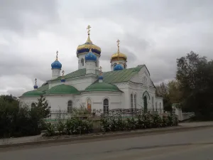 Александро-Невский собор